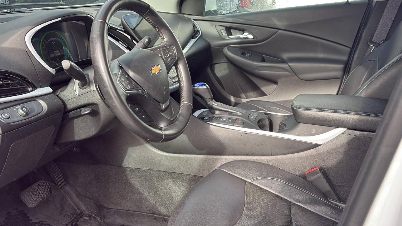 2017 Chevrolet VOLT 1G1RC6S51HU104634