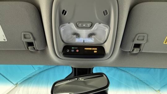 2019 Chevrolet Bolt 1G1FY6S0XK4103773