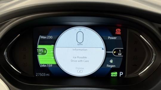 2019 Chevrolet Bolt 1G1FY6S0XK4103773