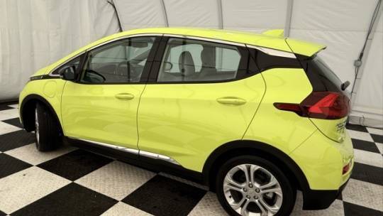 2019 Chevrolet Bolt 1G1FY6S0XK4103773