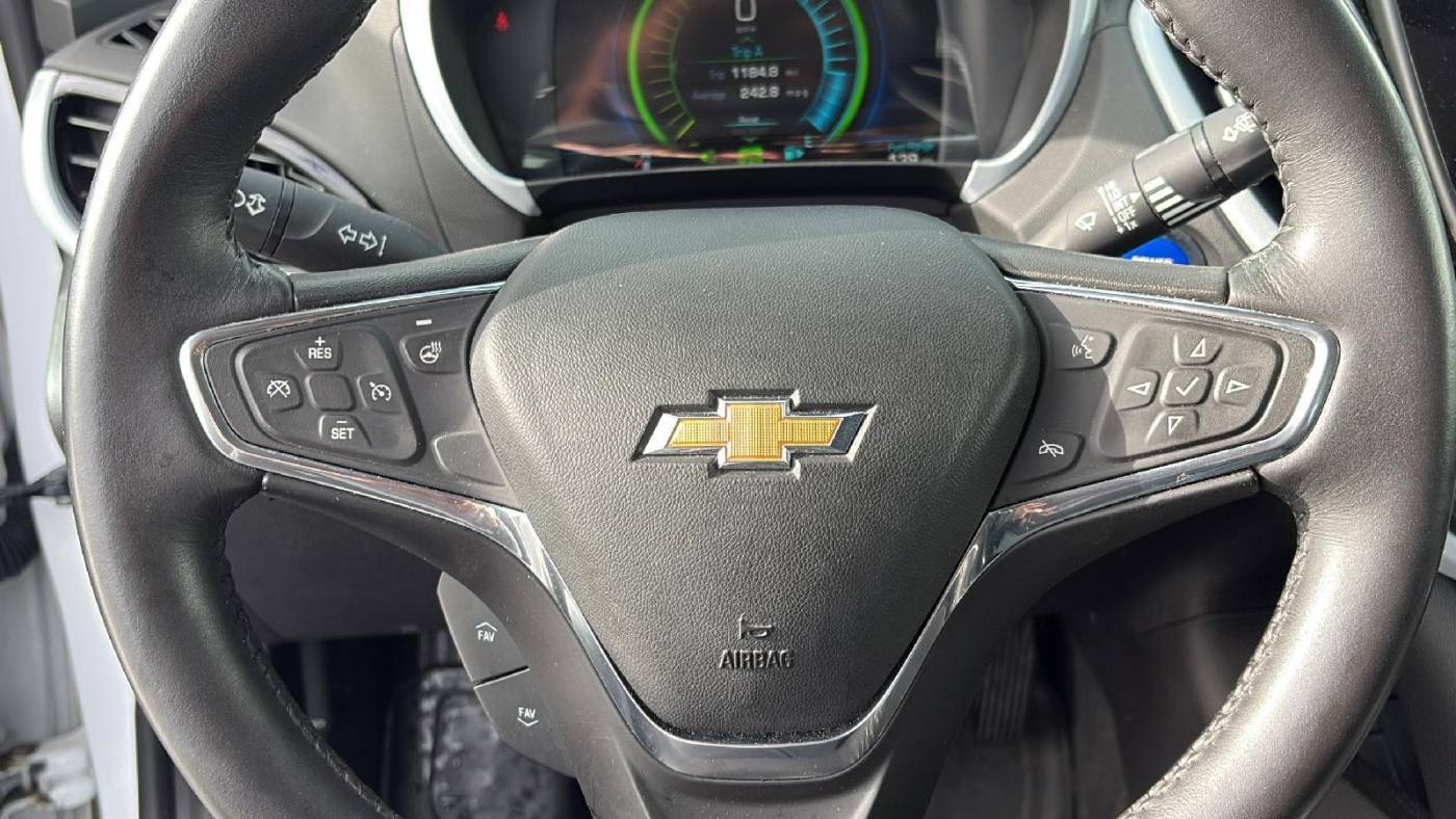 2017 Chevrolet VOLT 1G1RC6S51HU104634