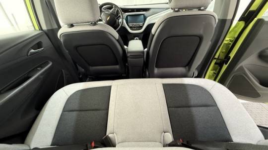 2019 Chevrolet Bolt 1G1FY6S0XK4103773