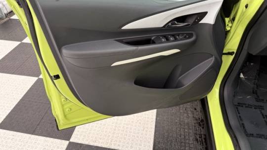 2019 Chevrolet Bolt 1G1FY6S0XK4103773