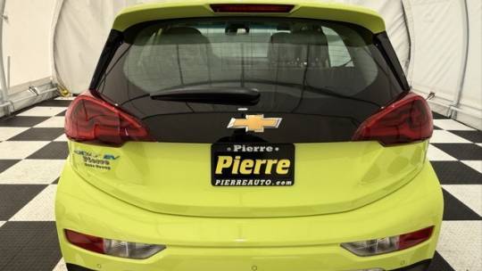 2019 Chevrolet Bolt 1G1FY6S0XK4103773