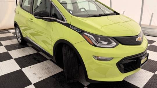 2019 Chevrolet Bolt 1G1FY6S0XK4103773