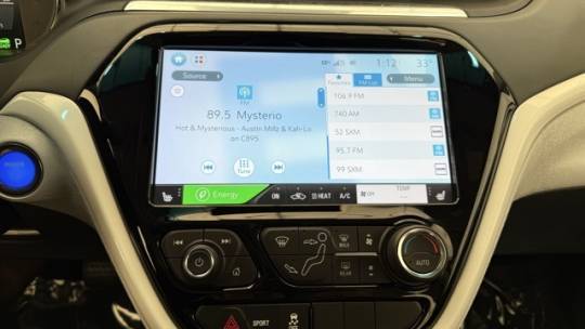 2019 Chevrolet Bolt 1G1FY6S0XK4103773