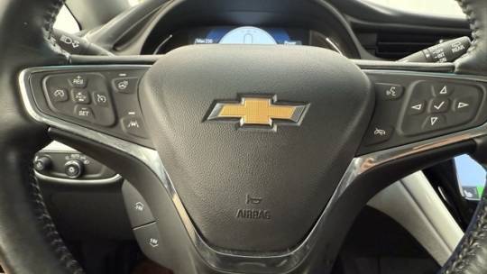 2019 Chevrolet Bolt 1G1FY6S0XK4103773
