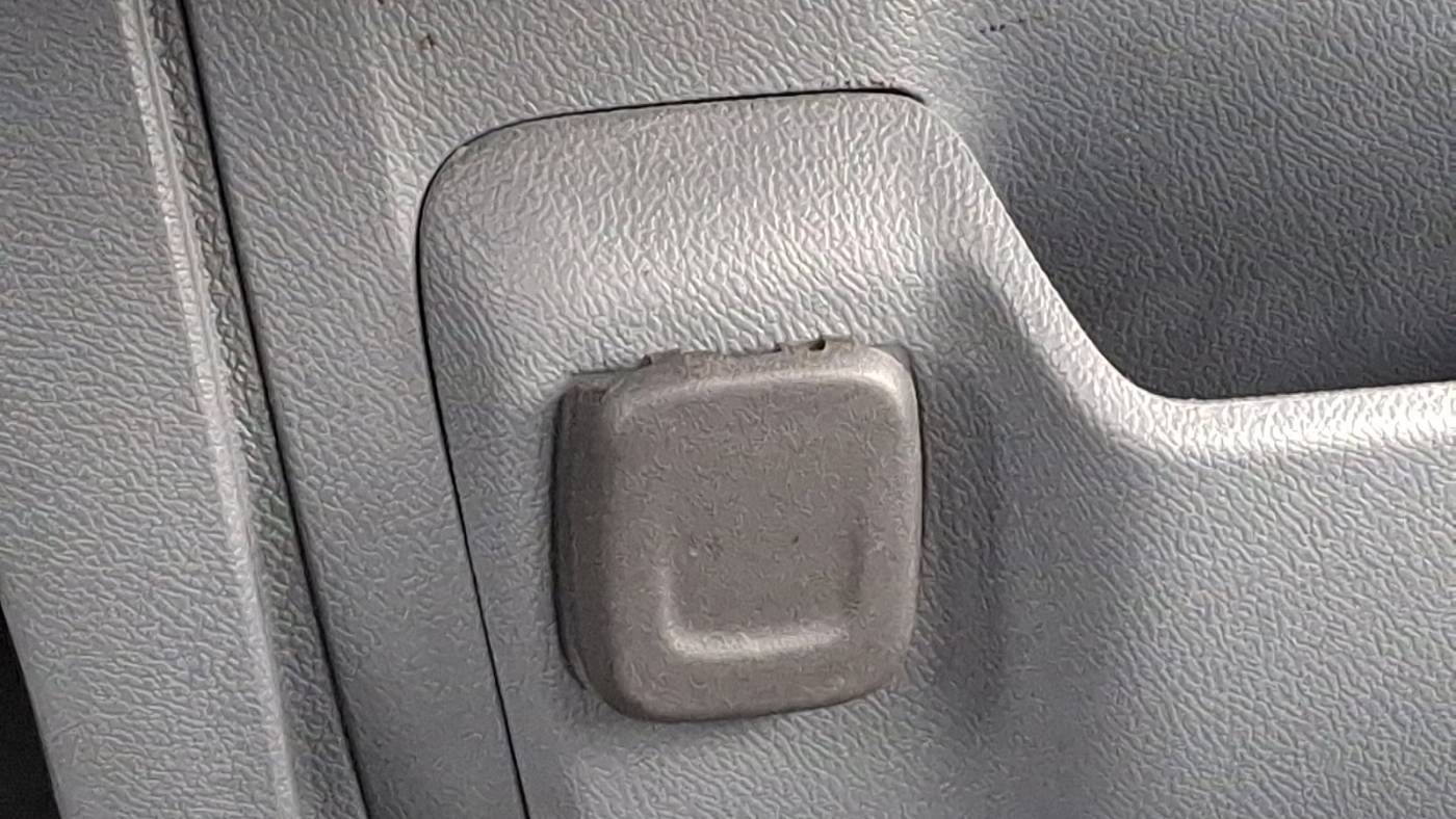 2017 Chevrolet Bolt 1G1FX6S02H4188829