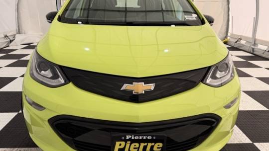 2019 Chevrolet Bolt 1G1FY6S0XK4103773