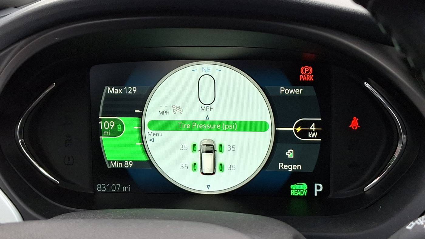 2017 Chevrolet Bolt 1G1FX6S02H4188829