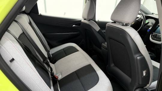 2019 Chevrolet Bolt 1G1FY6S0XK4103773