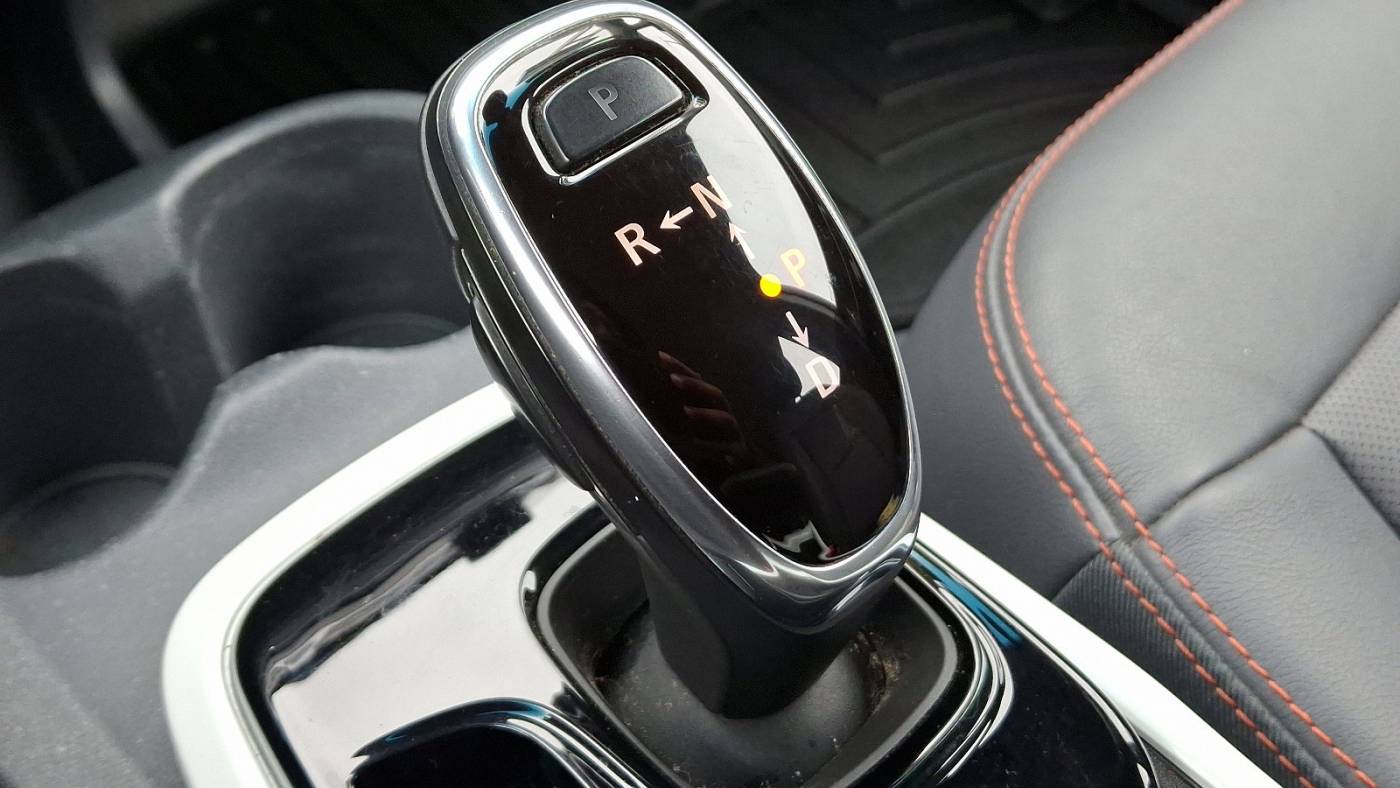2017 Chevrolet Bolt 1G1FX6S02H4188829