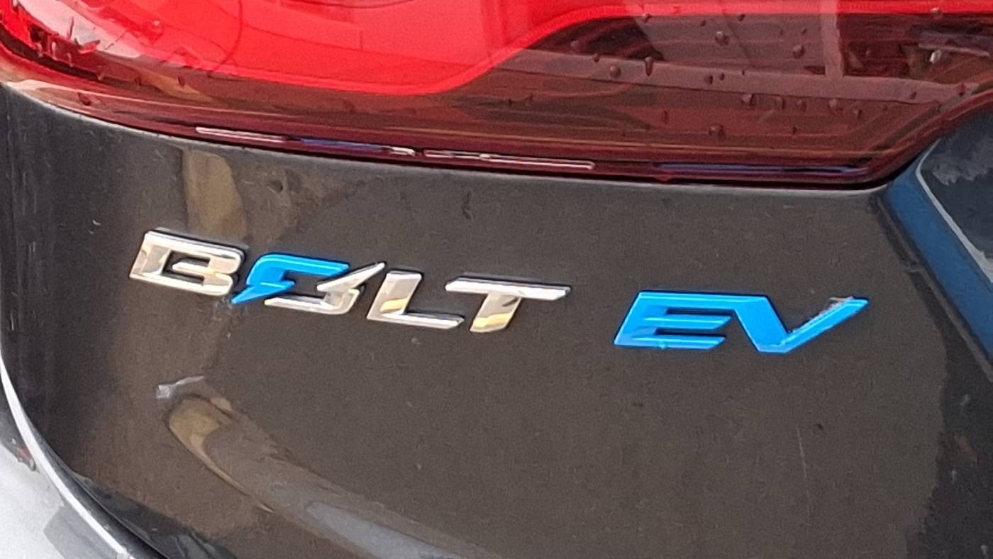 2017 Chevrolet Bolt 1G1FX6S02H4188829