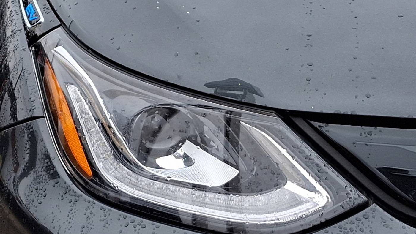 2017 Chevrolet Bolt 1G1FX6S02H4188829