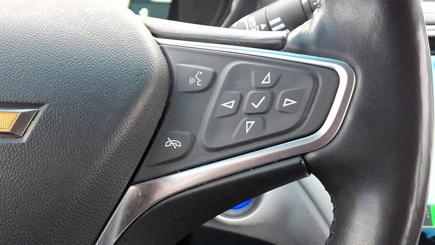 2017 Chevrolet Bolt 1G1FX6S02H4188829