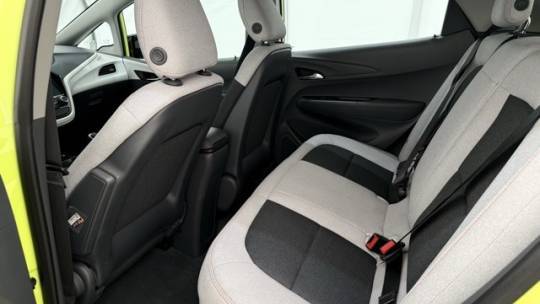 2019 Chevrolet Bolt 1G1FY6S0XK4103773