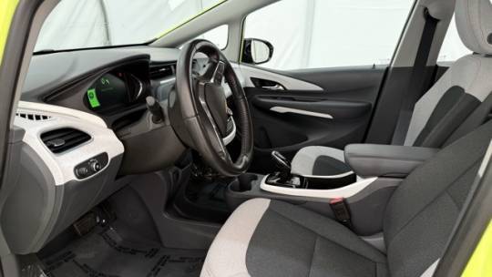 2019 Chevrolet Bolt 1G1FY6S0XK4103773