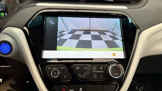 2019 Chevrolet Bolt 1G1FY6S0XK4103773