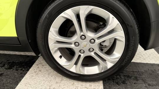 2019 Chevrolet Bolt 1G1FY6S0XK4103773