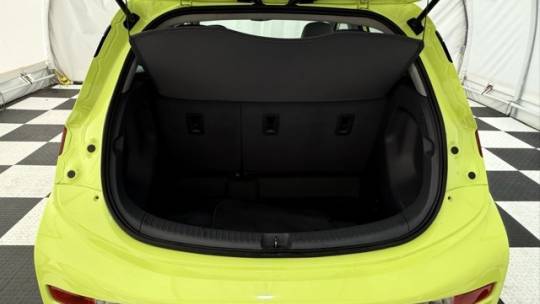 2019 Chevrolet Bolt 1G1FY6S0XK4103773