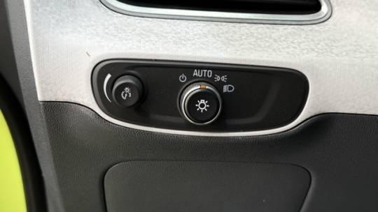 2019 Chevrolet Bolt 1G1FY6S0XK4103773