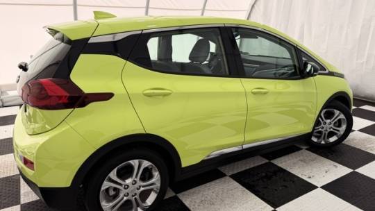 2019 Chevrolet Bolt 1G1FY6S0XK4103773