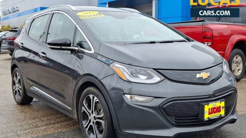 2017 Chevrolet Bolt 1G1FX6S02H4188829
