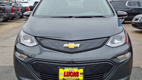 2017 Chevrolet Bolt 1G1FX6S02H4188829