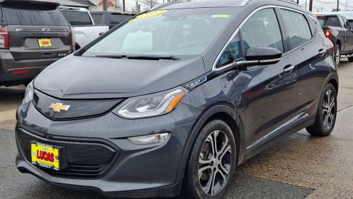 2017 Chevrolet Bolt 1G1FX6S02H4188829