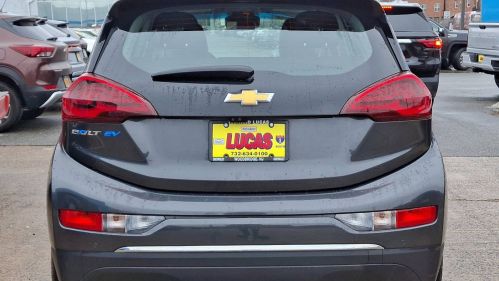 2017 Chevrolet Bolt 1G1FX6S02H4188829