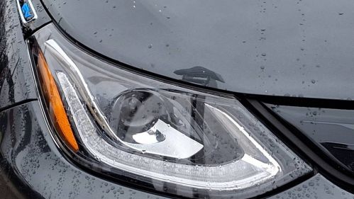 2017 Chevrolet Bolt 1G1FX6S02H4188829