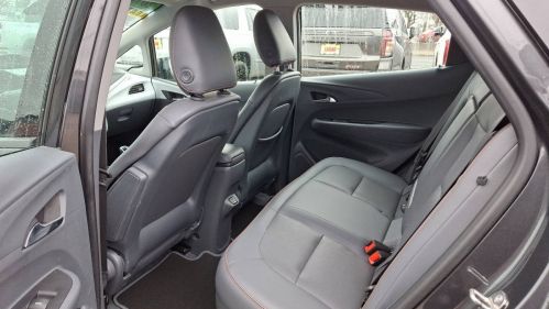 2017 Chevrolet Bolt 1G1FX6S02H4188829
