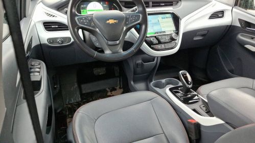 2017 Chevrolet Bolt 1G1FX6S02H4188829