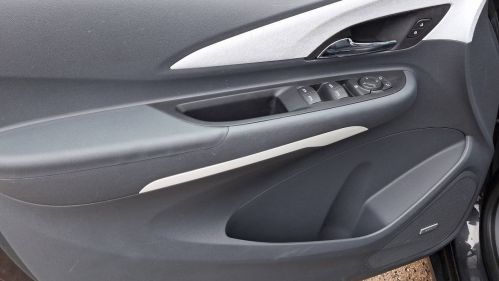 2017 Chevrolet Bolt 1G1FX6S02H4188829