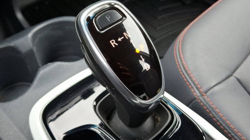 2017 Chevrolet Bolt 1G1FX6S02H4188829