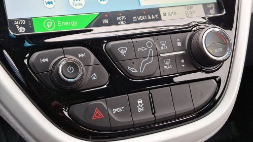 2017 Chevrolet Bolt 1G1FX6S02H4188829