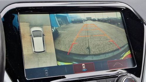 2017 Chevrolet Bolt 1G1FX6S02H4188829