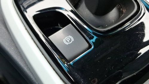 2017 Chevrolet Bolt 1G1FX6S02H4188829