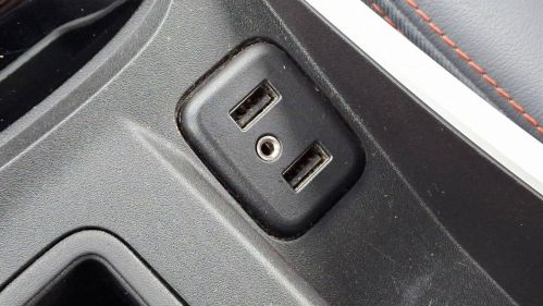 2017 Chevrolet Bolt 1G1FX6S02H4188829