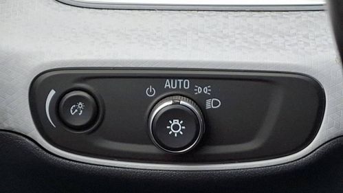 2017 Chevrolet Bolt 1G1FX6S02H4188829