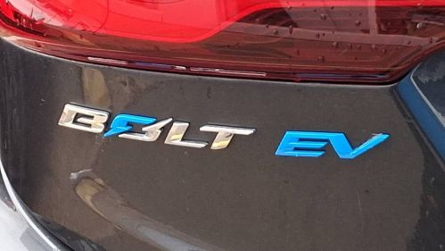 2017 Chevrolet Bolt 1G1FX6S02H4188829