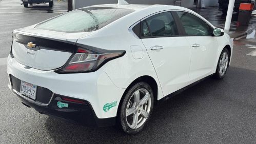 2017 Chevrolet VOLT 1G1RC6S51HU104634