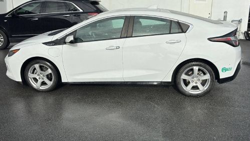 2017 Chevrolet VOLT 1G1RC6S51HU104634