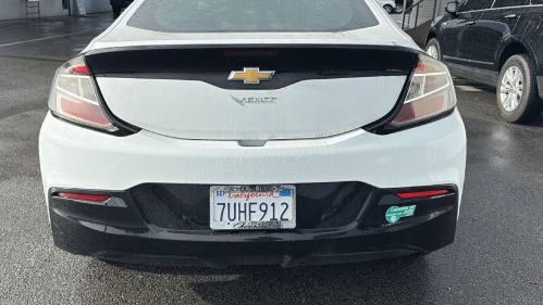 2017 Chevrolet VOLT 1G1RC6S51HU104634