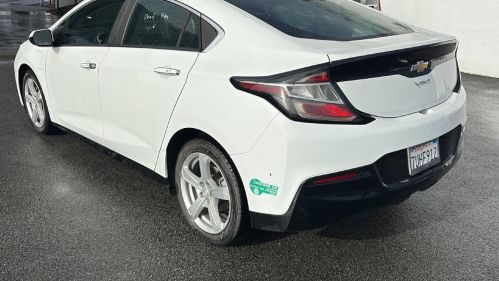 2017 Chevrolet VOLT 1G1RC6S51HU104634