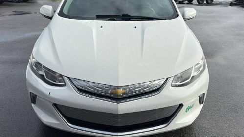 2017 Chevrolet VOLT 1G1RC6S51HU104634