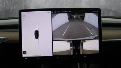 2018 Tesla Model 3 5YJ3E1EB2JF151181