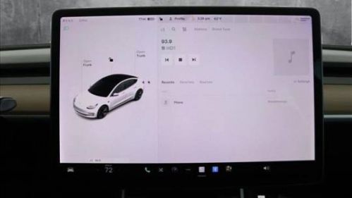2018 Tesla Model 3 5YJ3E1EB2JF151181