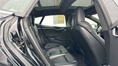 2014 Tesla Model S 5YJSA1H28EFP63717