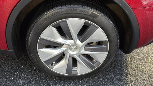 2024 Tesla Model Y 7SAYGDEE4RA253041